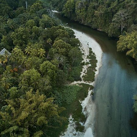 Taironaka Eco Hotel Don Diego Εξωτερικό φωτογραφία
