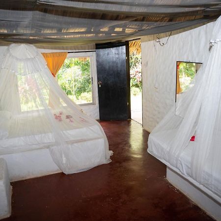 Taironaka Eco Hotel Don Diego Εξωτερικό φωτογραφία
