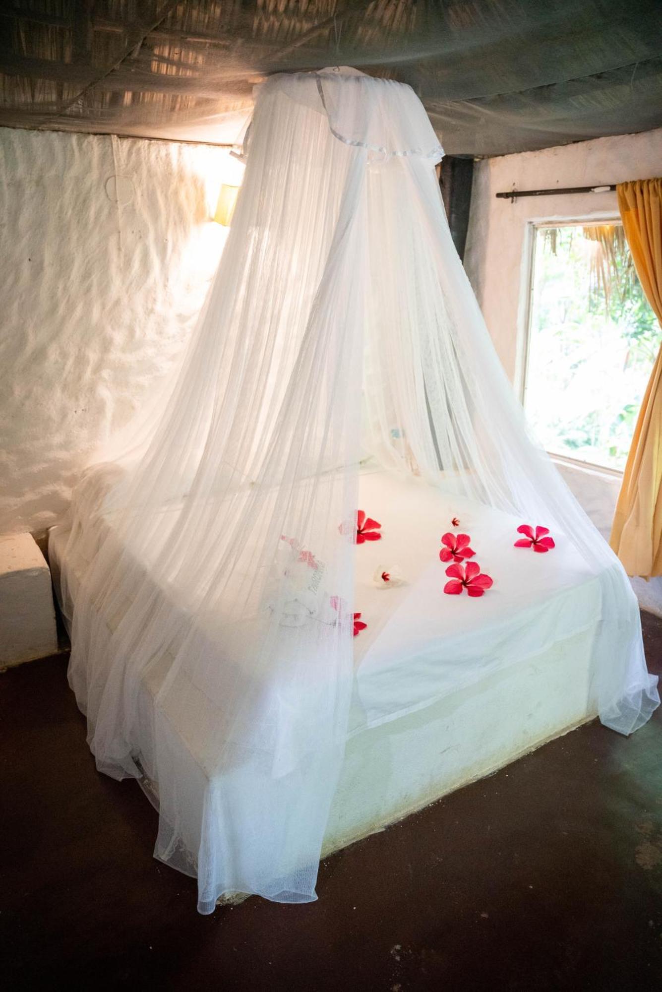 Taironaka Eco Hotel Don Diego Εξωτερικό φωτογραφία