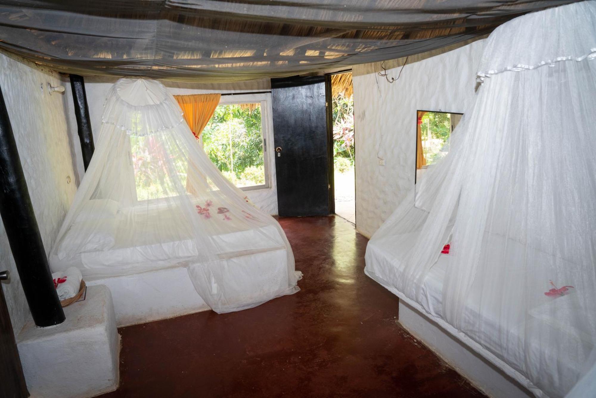 Taironaka Eco Hotel Don Diego Εξωτερικό φωτογραφία