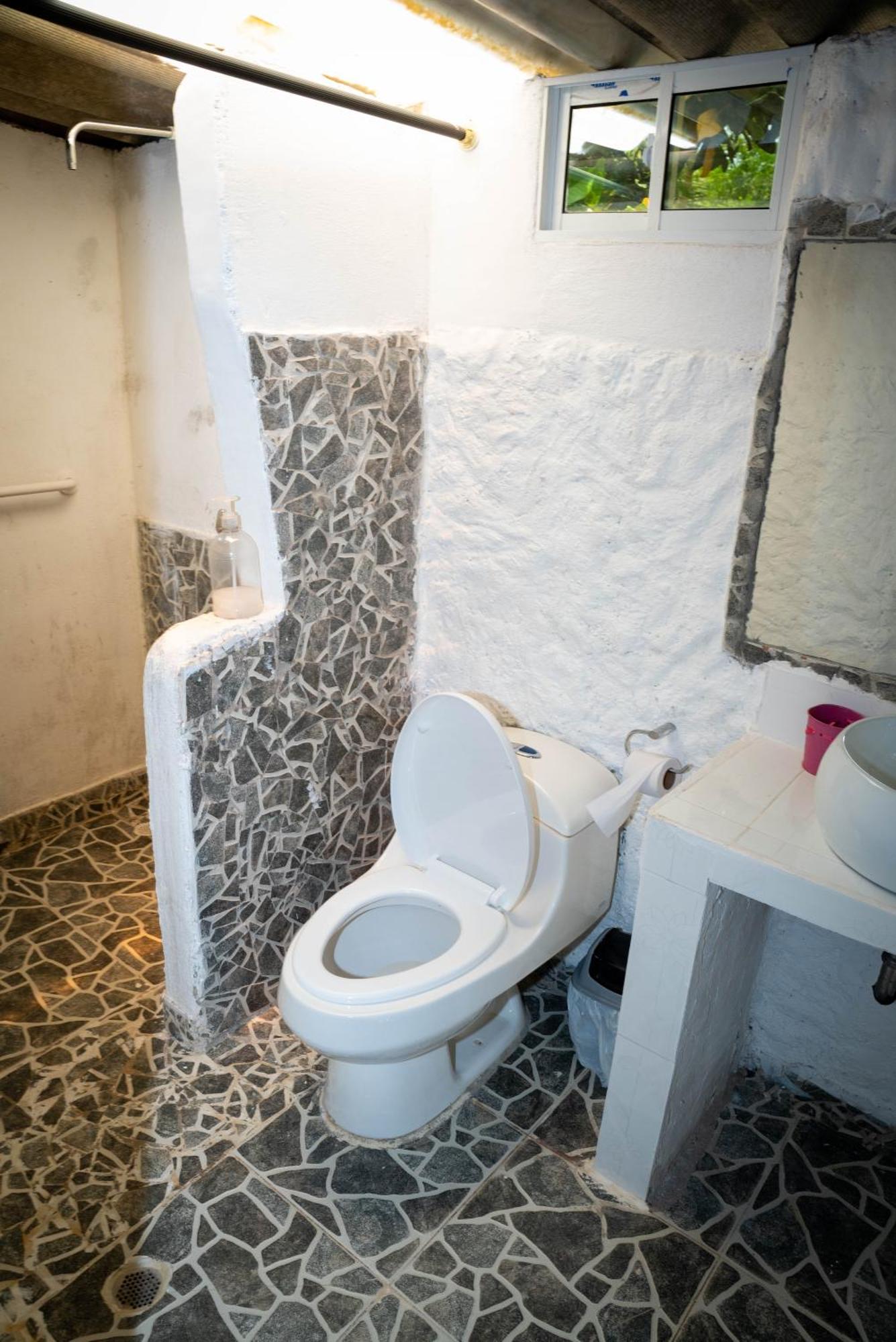 Taironaka Eco Hotel Don Diego Εξωτερικό φωτογραφία
