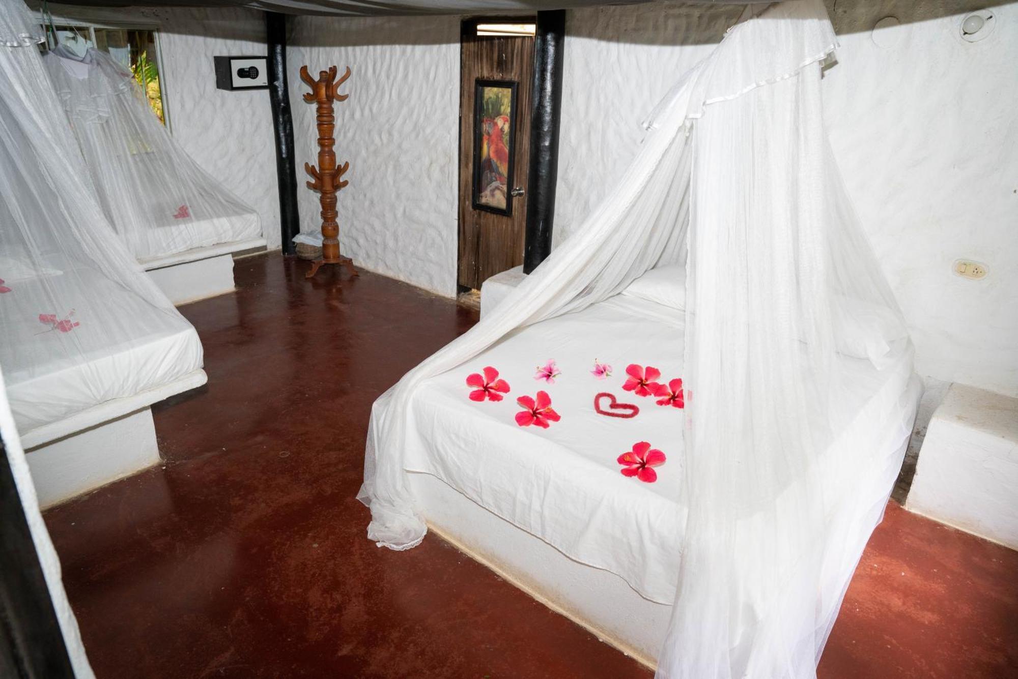 Taironaka Eco Hotel Don Diego Εξωτερικό φωτογραφία