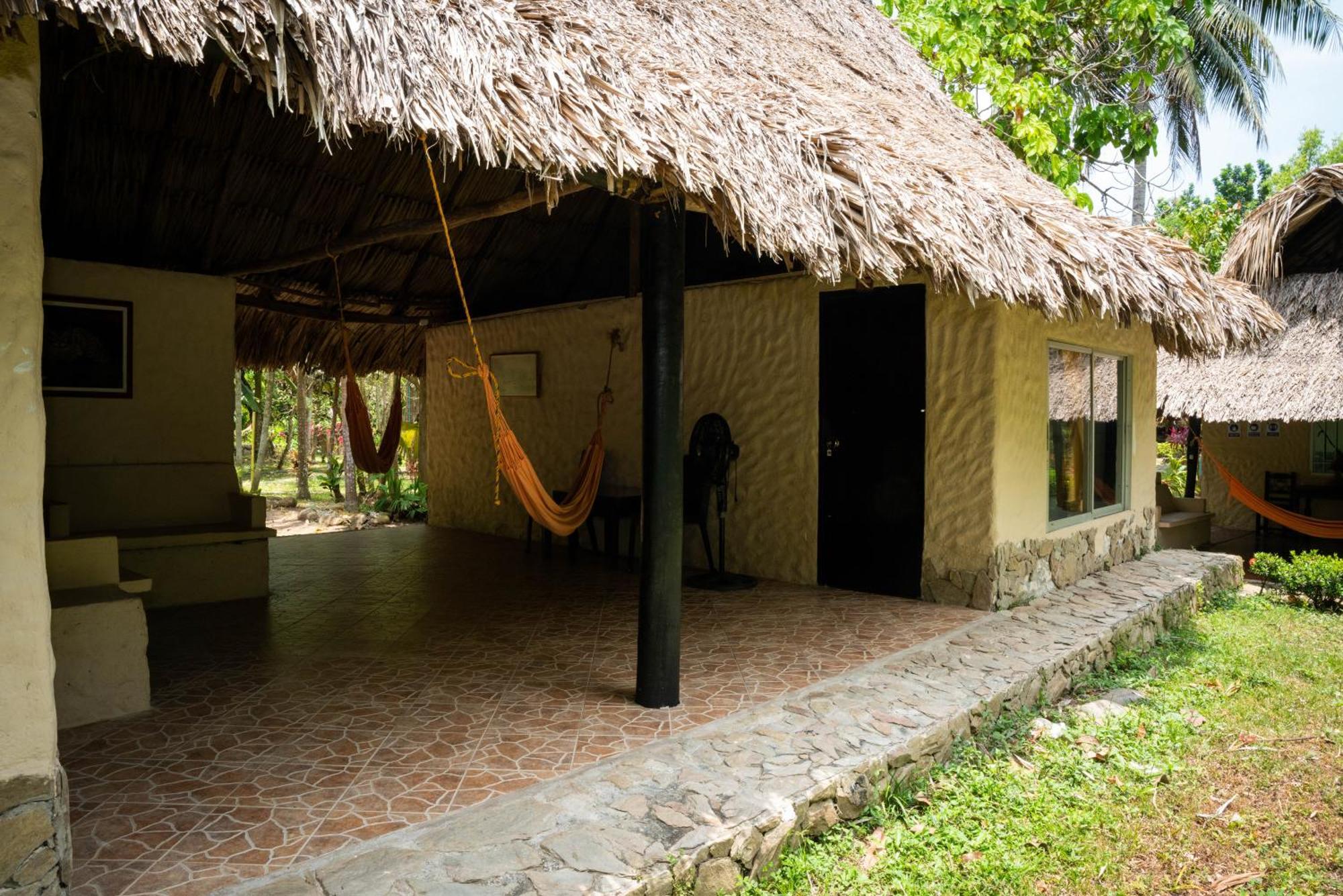 Taironaka Eco Hotel Don Diego Εξωτερικό φωτογραφία