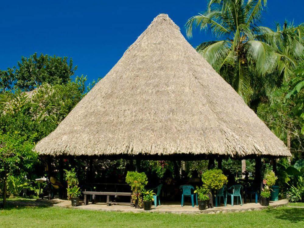 Taironaka Eco Hotel Don Diego Εξωτερικό φωτογραφία