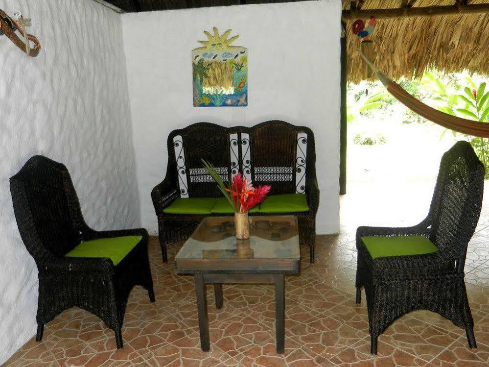 Taironaka Eco Hotel Don Diego Εξωτερικό φωτογραφία
